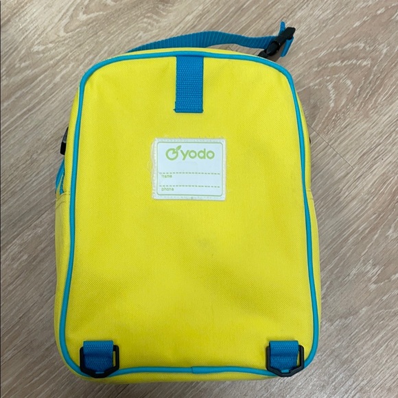 🦒 Bag 🦒 - Picture 4 of 8